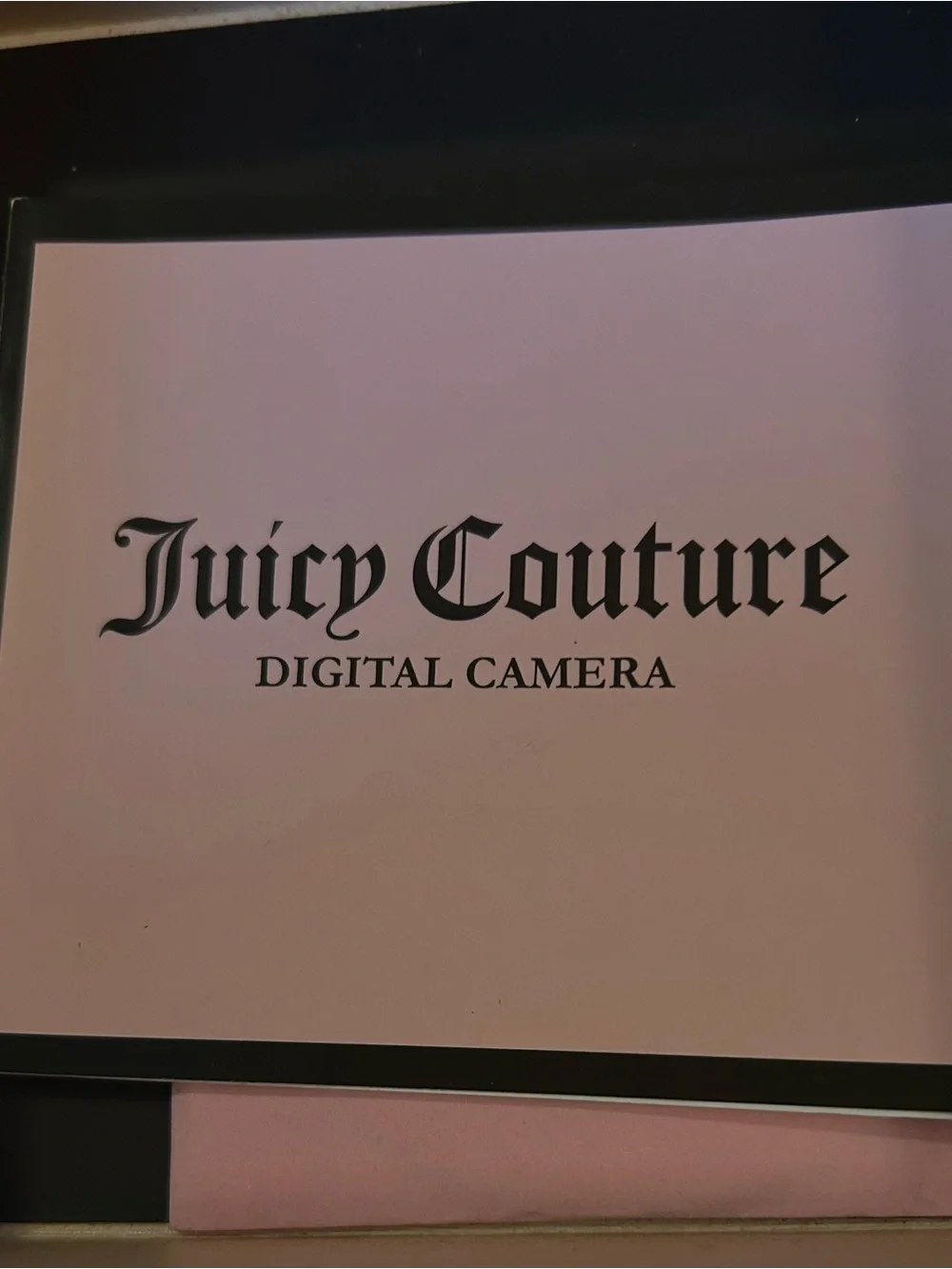 Juicy Couture juicy couture